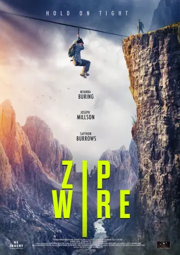 Zip Wire постер