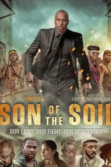 Постер к фильму "Son of the Soil" #919283
