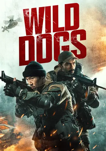 Постер к фильму "Wild Dogs" #1152757