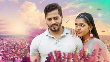 Задник к фильму "මං හොයන්නේ ප්‍රේමයක්" #1780053