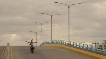 Задник к фильму "Eva" #1522192