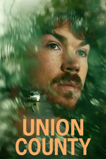 Постер к фильму "Union County" #1528579