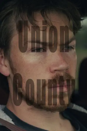 Постер к фильму "Union County" #540531