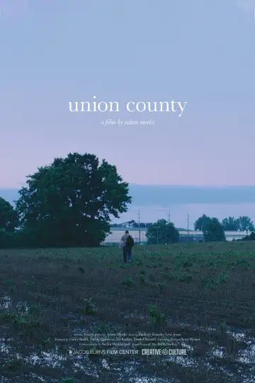 Постер к фильму "Union County" #921060