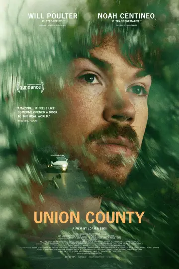 Постер к фильму "Union County" #975654