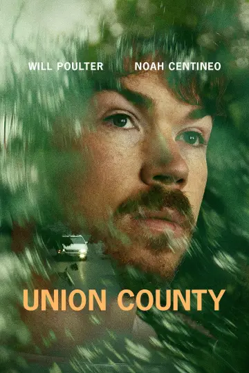 Постер к фильму "Union County" #975655