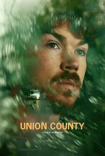Постер к фильму "Union County" #975656