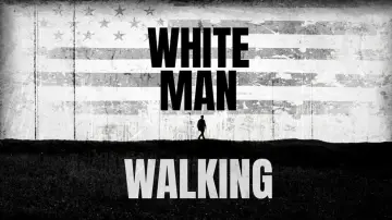 Задник к фильму "White Man Walking" #664086