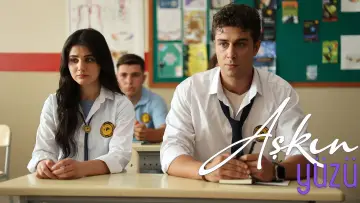 Задник к фильму "Aşkın Yüzü" #935275
