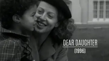 Задник к фильму "Dear Daughter" #1635844