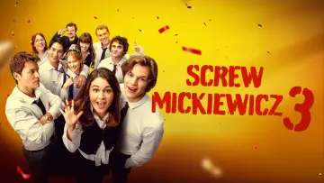 Задник к фильму "Piep*zyć Mickiewicza 3" #846038