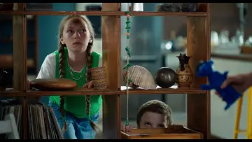 Задник к фильму "Anna et les Enfants" #819210