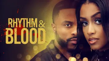 Задник к фильму "Rhythm & Blood" #611770