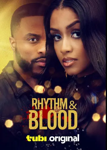 Постер к фильму "Rhythm & Blood" #611772