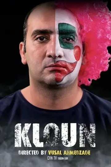 Постер к фильму "Kloun" #1149136