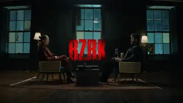 Задник к фильму "BZRK" #842489