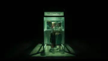 Задник к фильму "CALLING 84843" #1167156