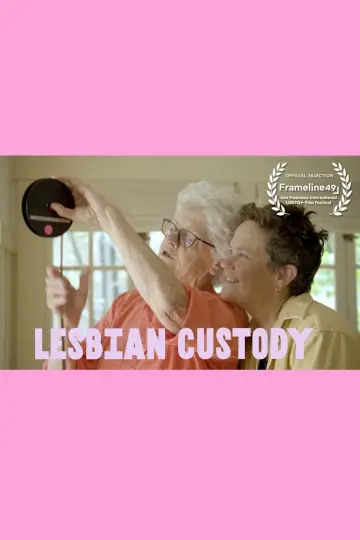Постер к фильму "Lesbian Custody" #1584806
