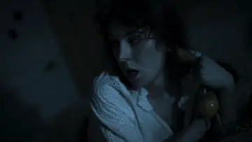 Задник к фильму "The Dysphoria" #859733