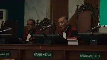 Задник к фильму "Ozora: Penganiayaan Brutal Penguasa Jaksel" #536743