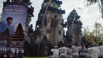 Задник к фильму "Ozora: Penganiayaan Brutal Penguasa Jaksel" #536745