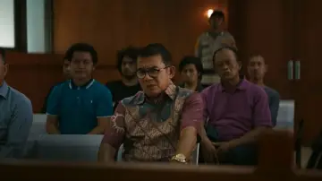 Задник к фильму "Ozora: Penganiayaan Brutal Penguasa Jaksel" #536748