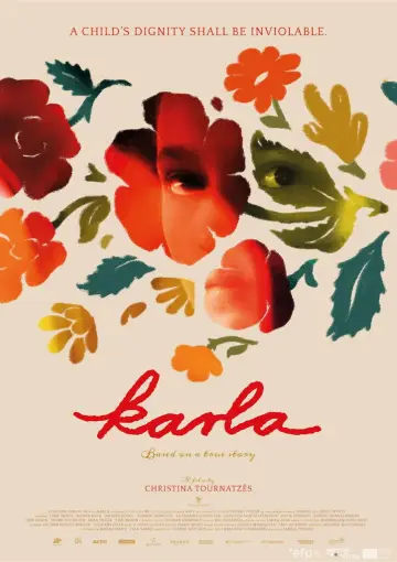 Постер к фильму "Karla" #533360