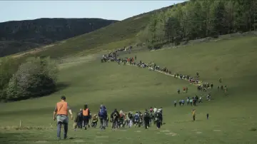 Задник к фильму "Our Land" #787839