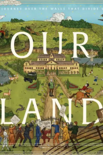 Постер к фильму "Our Land" #818843