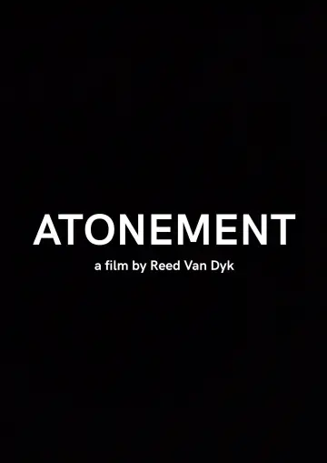 Atonement постер