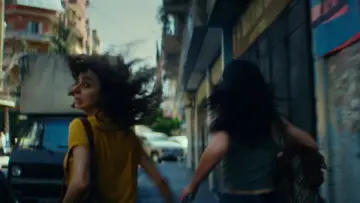 Задник к фильму "Furies" #1223194