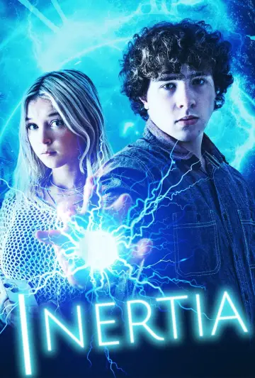 Постер к фильму "INERTIA" #913159