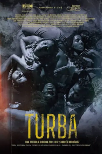 Постер к фильму "Turba" #1549593