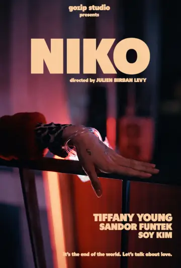 Постер к фильму "NIKO" #876088