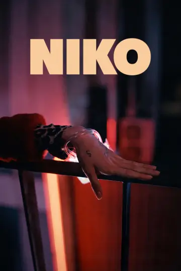 Постер к фильму "NIKO" #922049
