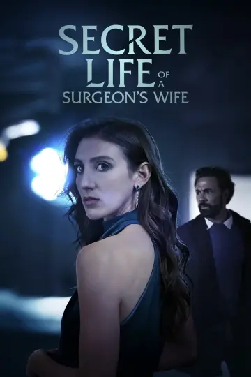 Secret Life of a Surgeon's Wife постер