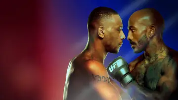 Задник к фильму "UFC on ABC 8: Хилл vs. Раунтри Мл." #1152746