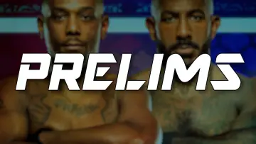 Задник к фильму "UFC on ABC 8: Хилл vs. Раунтри Мл." #1152750