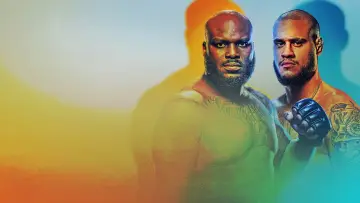 Задник к фильму "UFC on ESPN 70: Lewis vs. Teixeira" #1152741