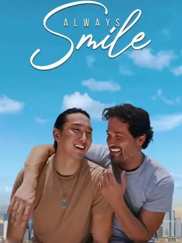 Постер к фильму "Always Smile" #1150661