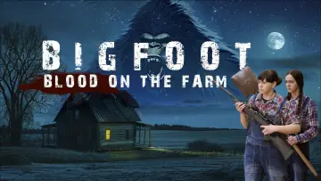 Задник к фильму "Bigfoot: Blood on the Farm" #1172395