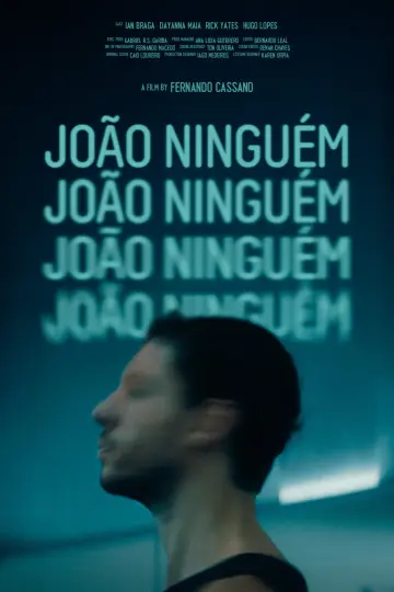 Постер к фильму "João Ninguém" #1166781