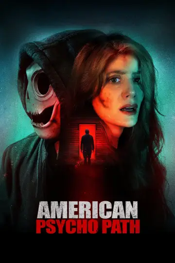 Постер к фильму "American Psychopath" #1149935