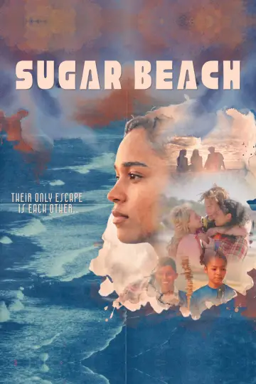 Постер к фильму "Sugar Beach" #955624