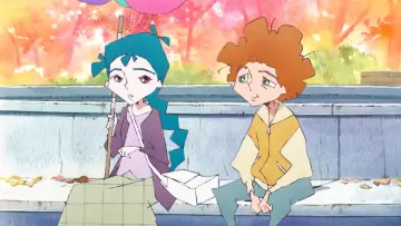 トリツカレ男 постер