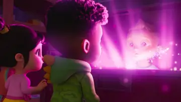 Задник к фильму "CoComelon: The Movie" #1582855