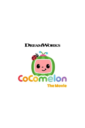Постер к фильму "CoComelon: The Movie" #945872