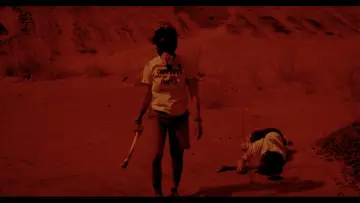 Задник к фильму "Dog Bone" #1146094