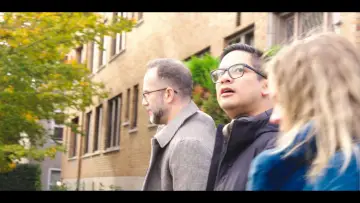Задник к фильму "Dragons In Seattle" #556622