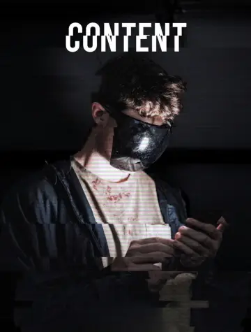 Постер к фильму "Content" #1141248